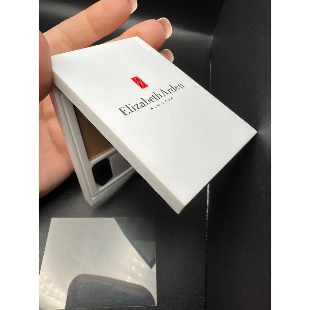 Elizabeth Arden Bronzing Powder Duo Palette New NO BOX